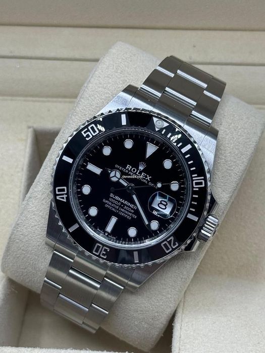 Rolex Submariner