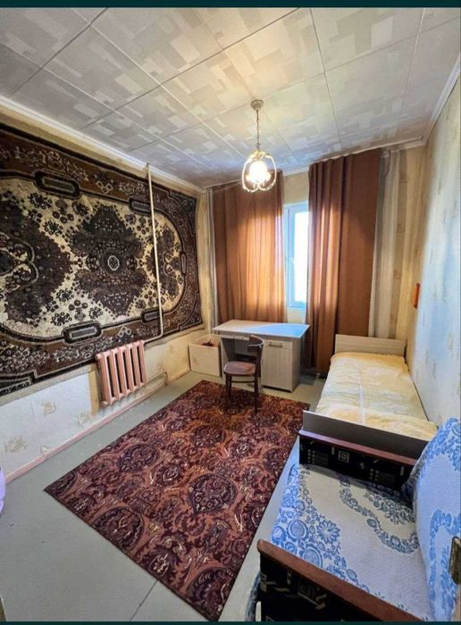 Продаю квартиру срочно 2ком ТТЗ-4 №Г353