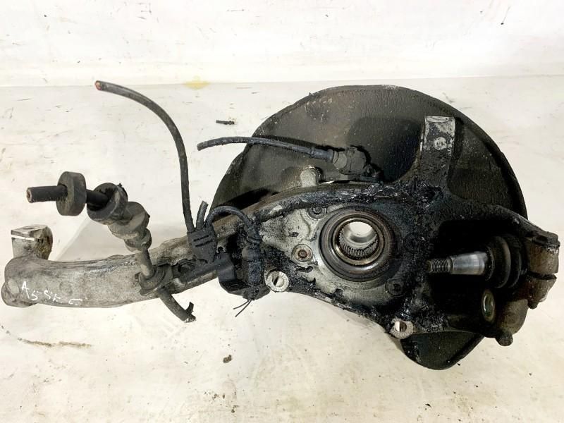 Fuzeta stanga fata Audi A4 facelift (2011-2015) [B8.5] 2.0 tdi CGLC 4G0407253B