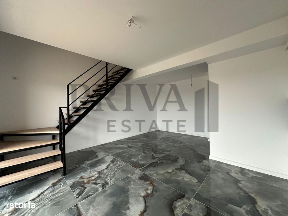 Apartament 3 camere, 2 bai, 77 mp utili. Lidl Giroc