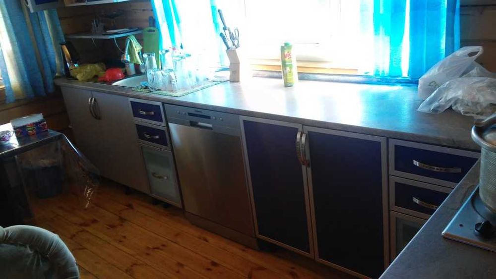 Продам дом в Голубом заливе, Бухтарма