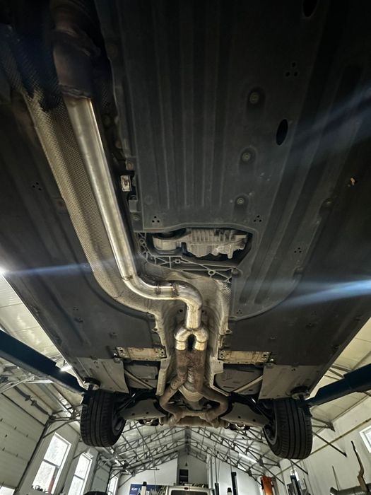 Evacuări, trasee inox, auto,moto,atv,utilaje,etc