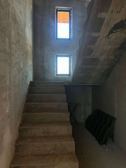 Casă P+E | 5 camere | Holboca | 128 mp utili