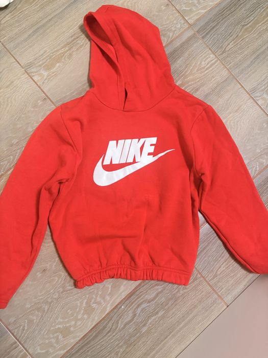 Оригинален суитшърт Nike