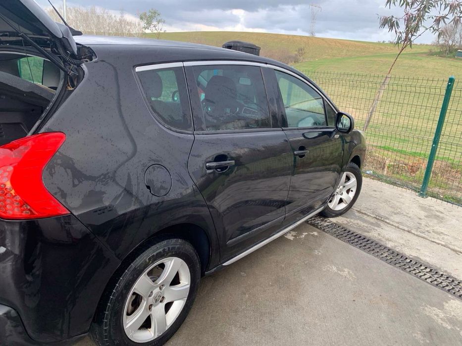 !!! СПЕШНО!!! Peugeot 3008