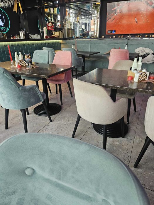 Scaune Restaurant Pub Pizzerie