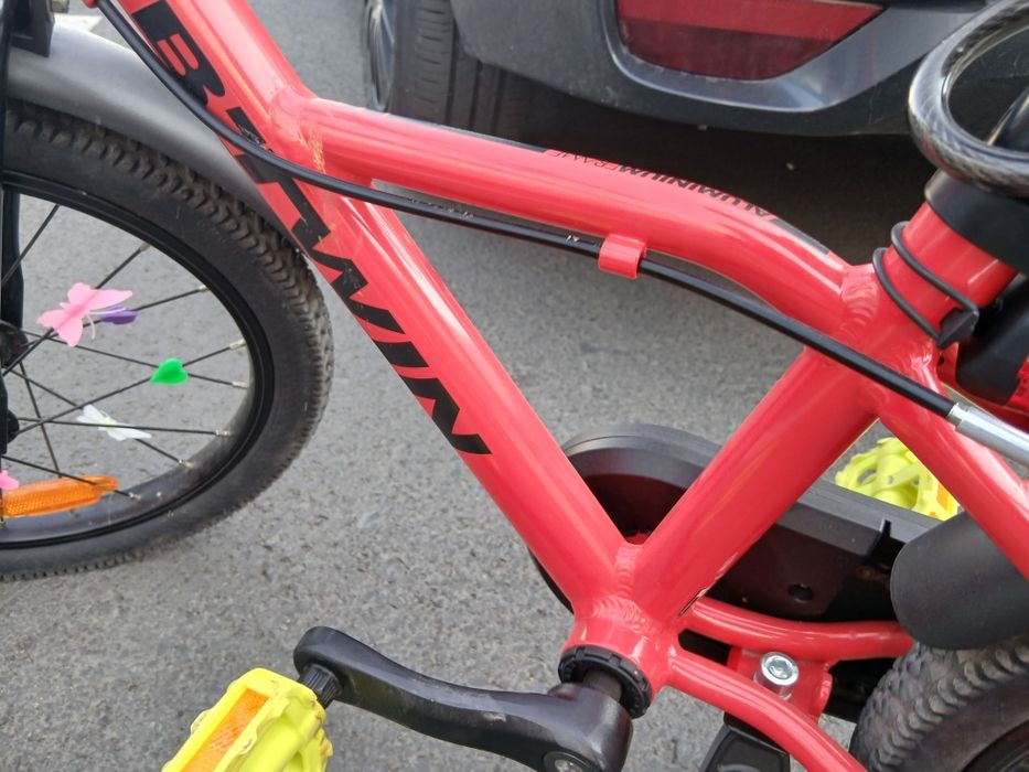 Bicicleta 16 inch