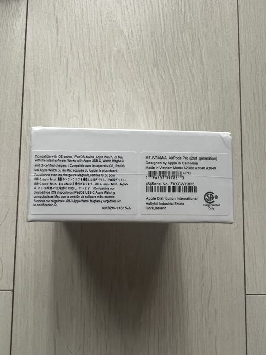 Airpods pro 2 sigilate pret negociabil