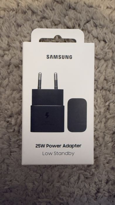 НОВ Samsung Galaxy Tab A9+ 6GB/128GB – неотварян