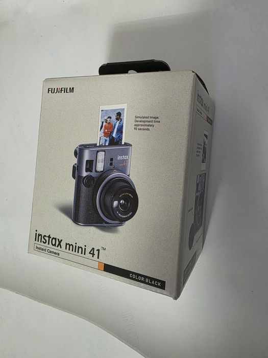 Mini camera instax mini 41