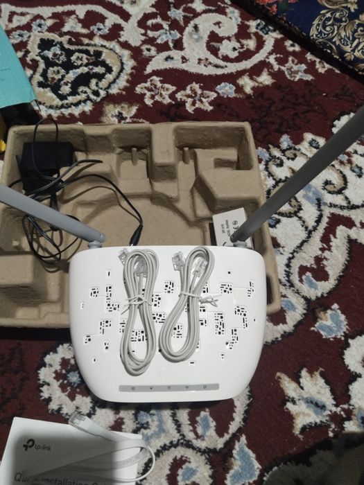 Роутер Модем Сатылады