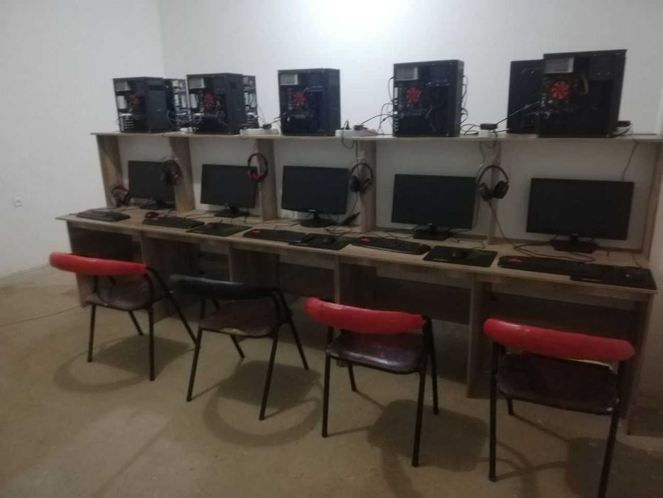 Igra Komyuter sotiladi