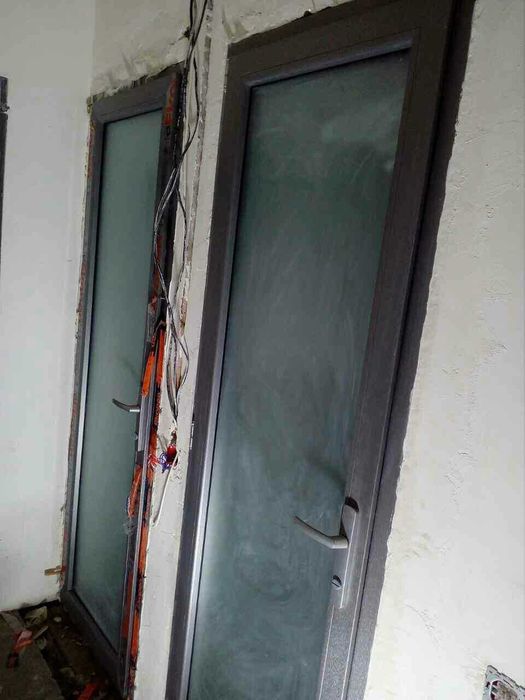 Sifatli eshik-romlar Namangan (AKFA, IMZO, EKOPEN)