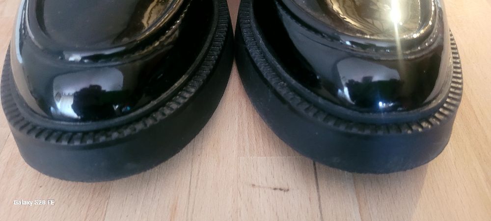 Mocasini dama, de primăvară