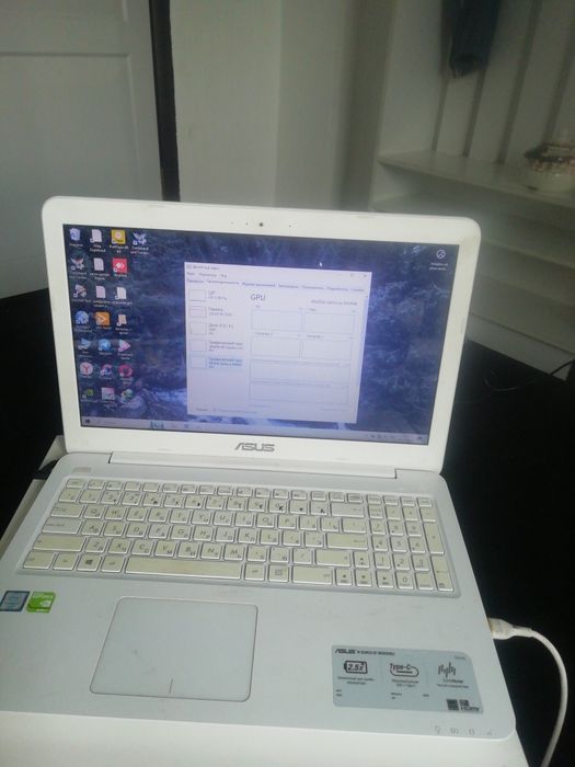 Core i7 - 6 поколение