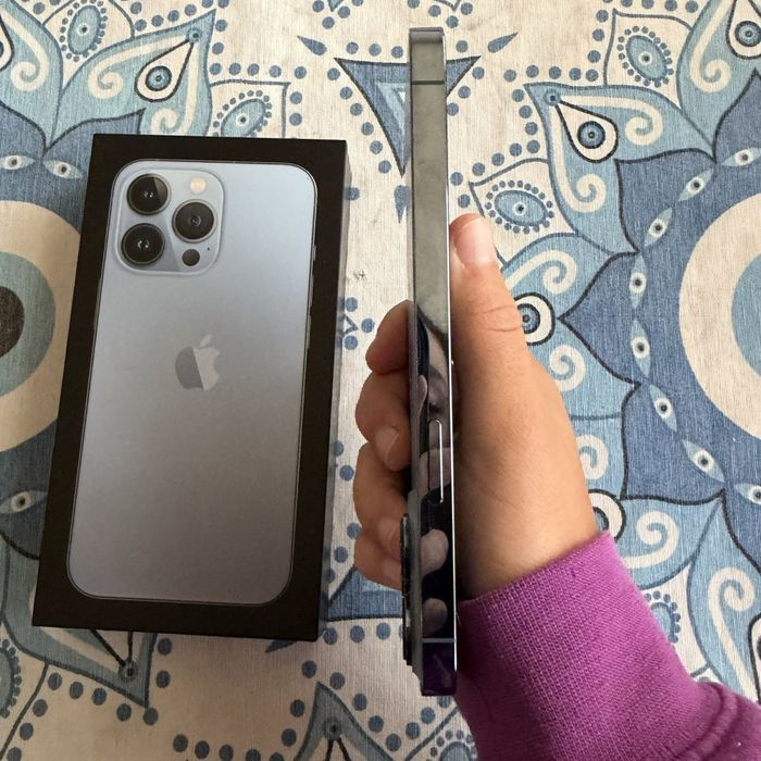 Iphone 13 pro. 256