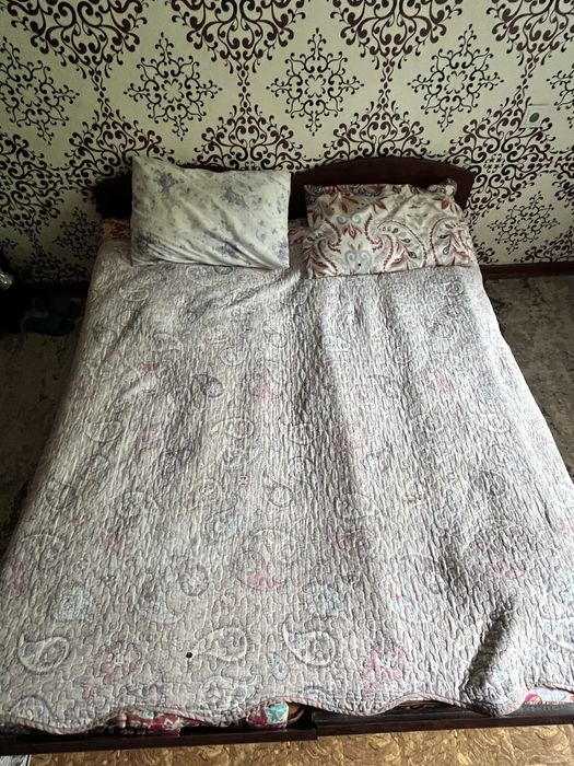 Спальная мебель