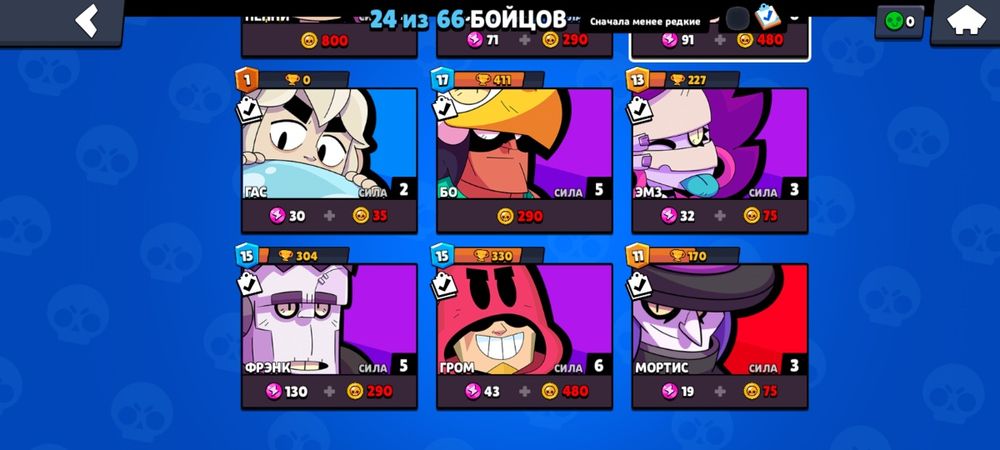 Гарантия заголовок объявлений есть