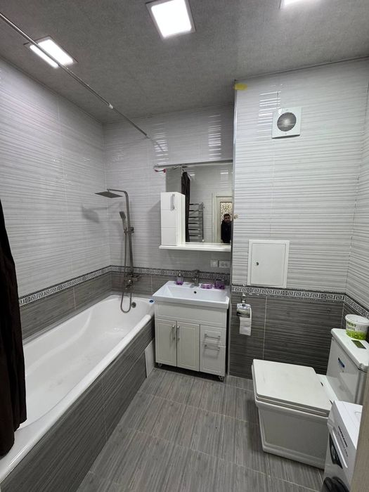 Панельный 1 хона