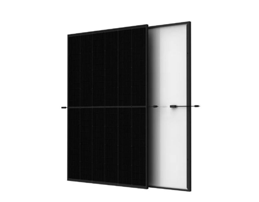Vând sistem fotovoltaic 4,8kw