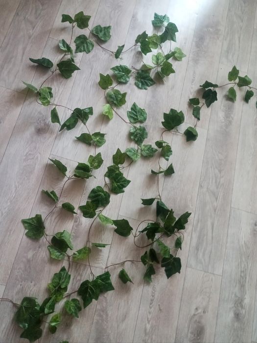 Продам декоративные лианы