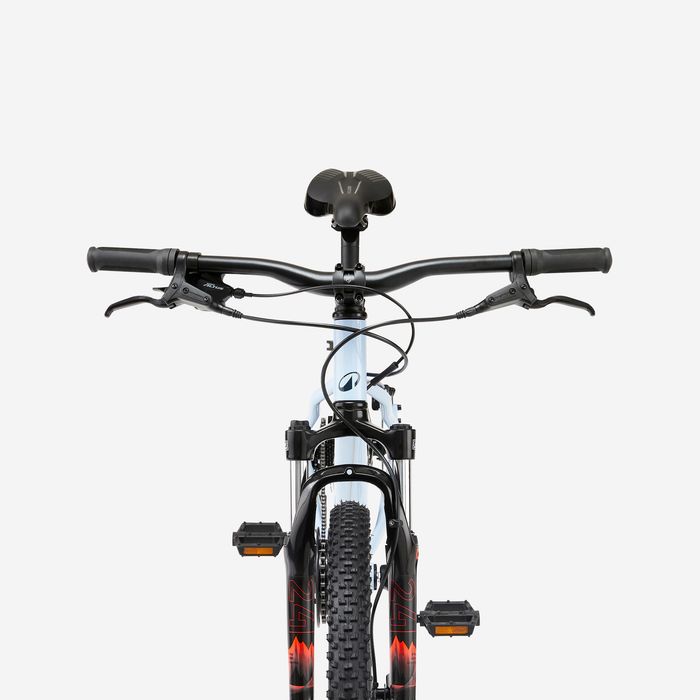Bicicletă Mtb 24" Expl 900 Albastru Copii - (SecondHand) Decathlon