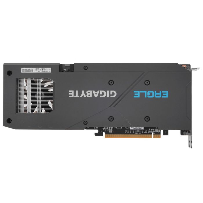 Видеокарта Gigabyte AMD Radeon RX 6600 XT Eagle 8G