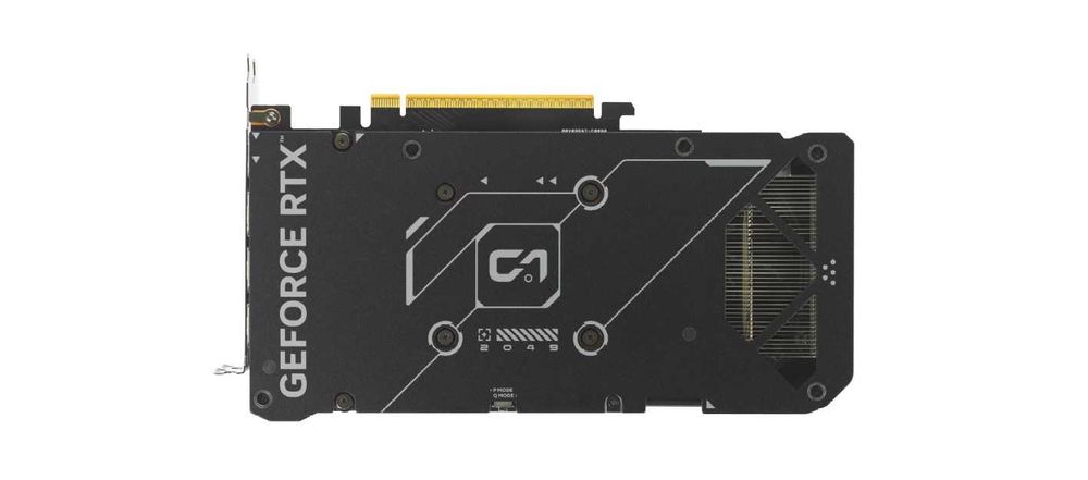 Продам видеокарты RTX 5060 ASUS