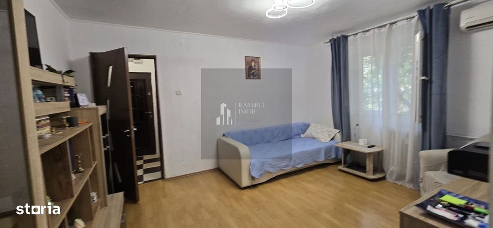 Apartament 2 camere Constantin Brancoveanu