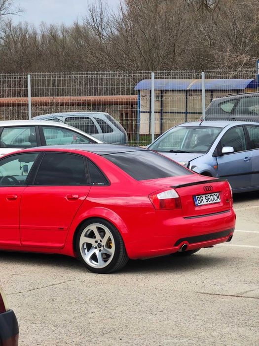 Jante audi r18 model 3sdm