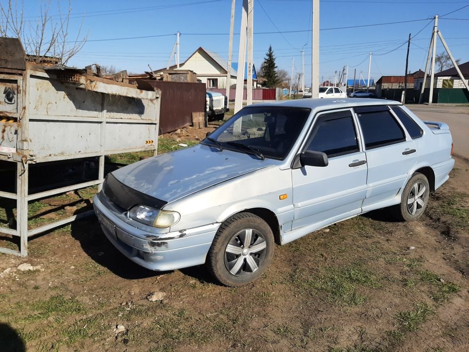 Продам ваз 2115 .