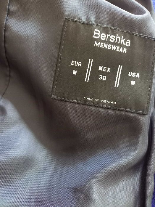 Лёгкий тренч 48 размер  м- ка