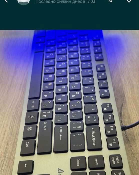 Клавиатура A4Tech