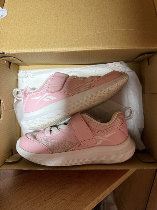 Детские кроссовки Reebok