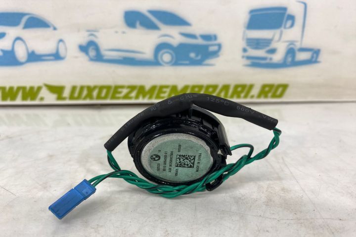 Tweeter 9354083-01 BMW Seria 7 G11/G12  [din 2015 pana  2020] seria