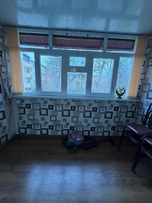 2 каватда 2 хонали  уй сотилади