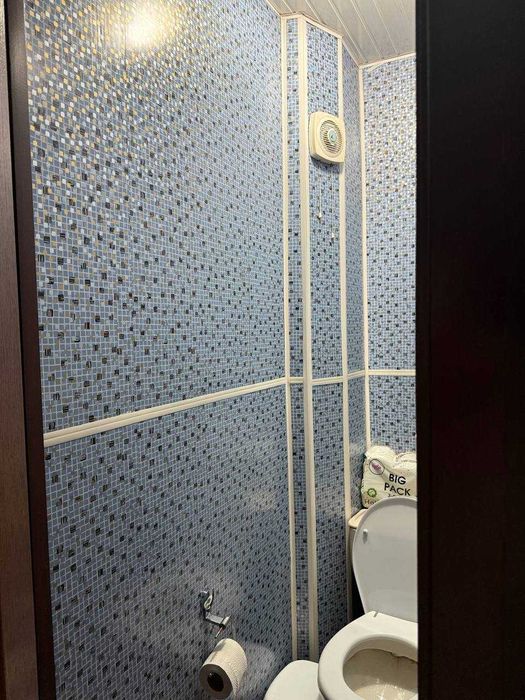 Коракамиш Галаба боги олдида 3 хона сотилади уртача ремонт