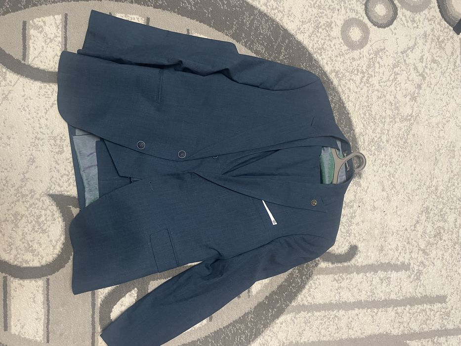 Костюм тройка мужской