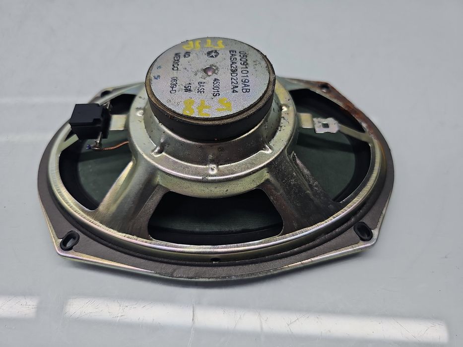 Boxa stanga spate JEEP Patriot [Fabr 2007-2011] 05091019AB