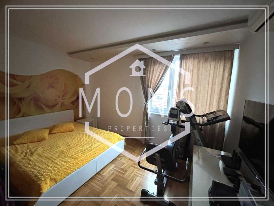 4-стаен в Велико Търново-Център площ 138 цена 255000