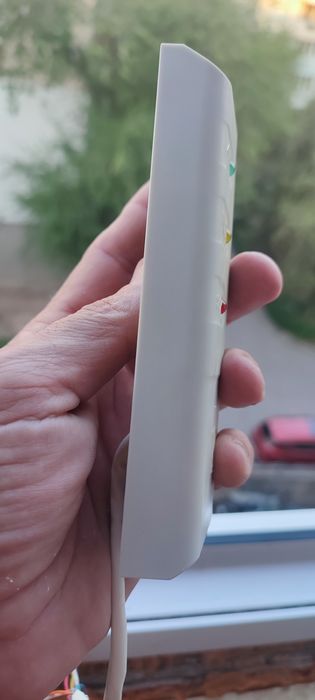 Контроллер замка PerCo cl 201.1