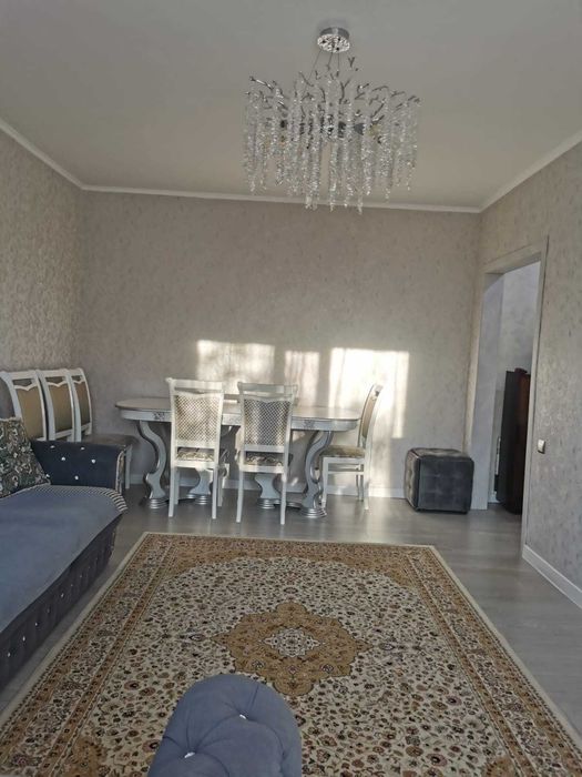 продам 3  квартиру