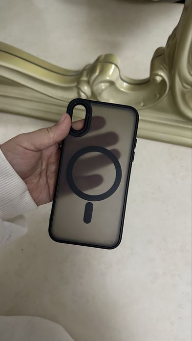 iPhone X сатылады