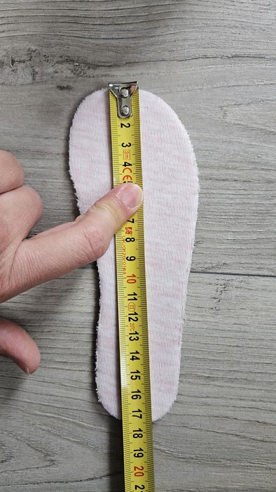 Нови ботуши за дъжд