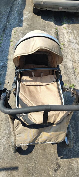 Детская коляска.