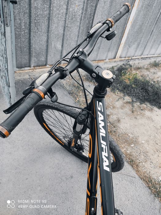 Продам велосипед