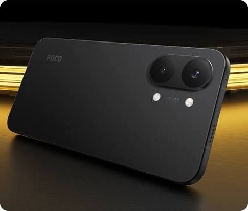 POCO X8 PRO MAX 12/512