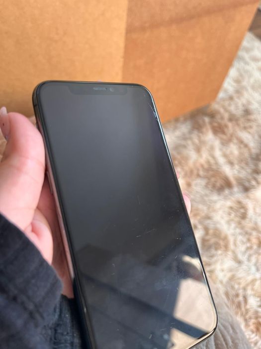 Iphone 11 pro 64GB