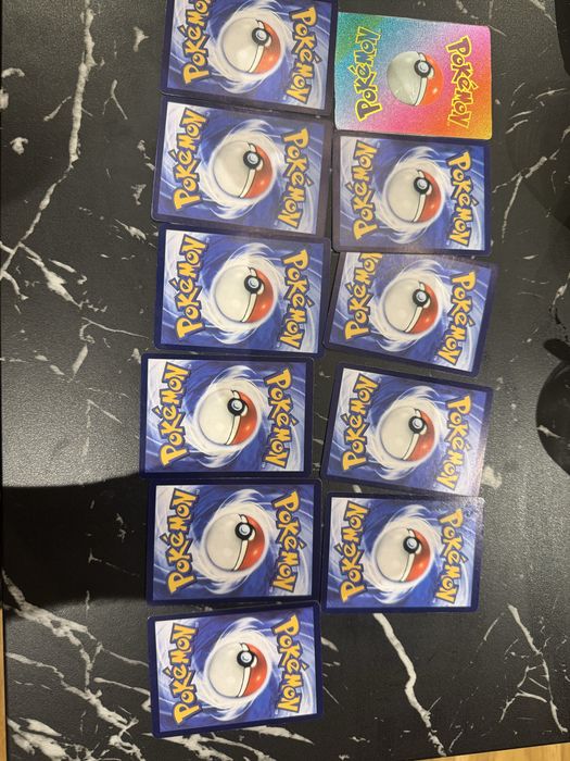 carduri pokemon
