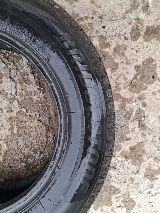Продам шины летние